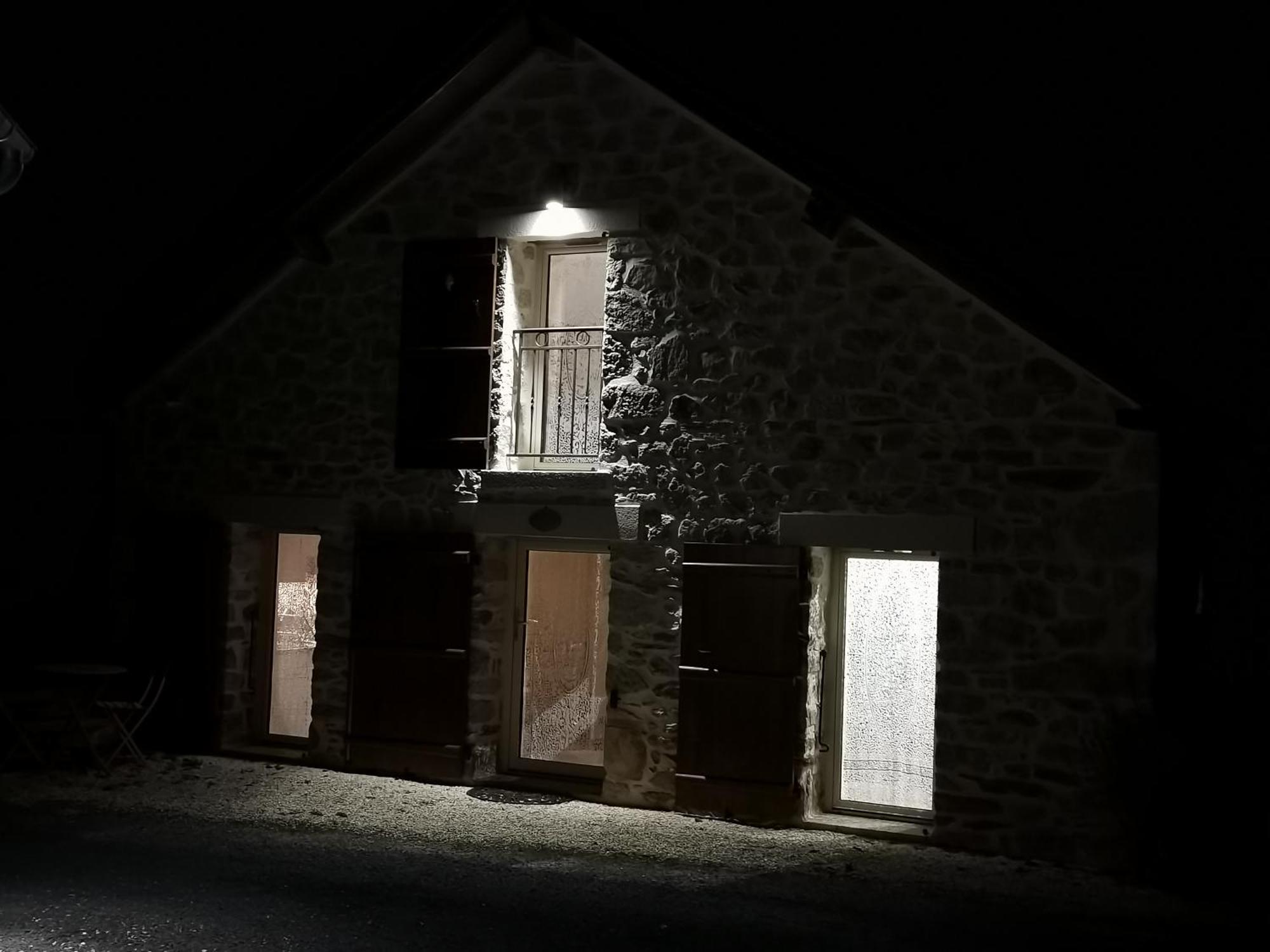 La Petite Porcherie Ladignac-le-Long 외부 사진